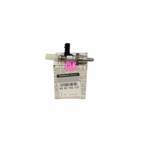 Renalt Dacıa Turbo Enjektörü K9k 8200766475 - 8200766153